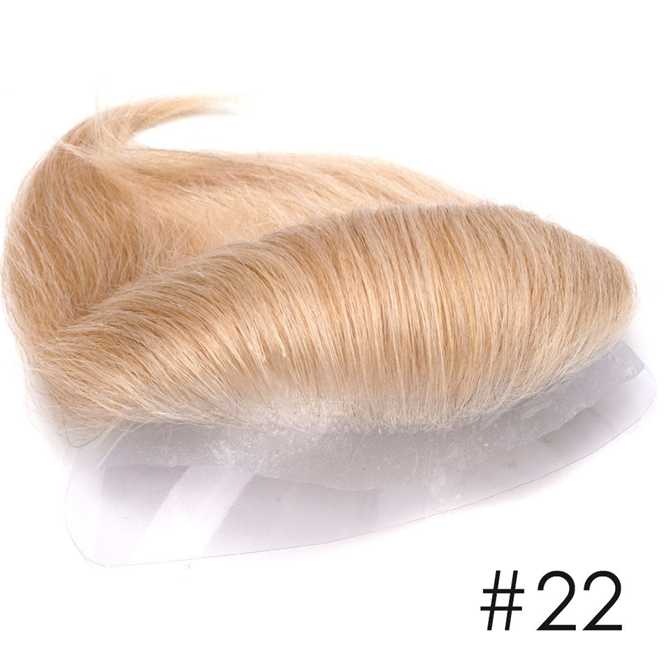 FrontPro – Frontal Prosthesis for a Natural Hairline