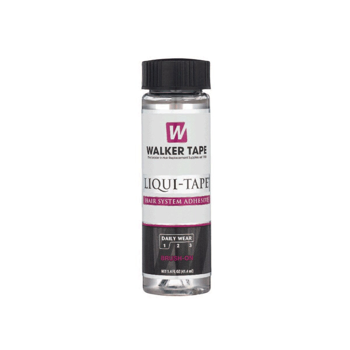 Liqui-Tape Adhesive - 1/7 days, skin-safe