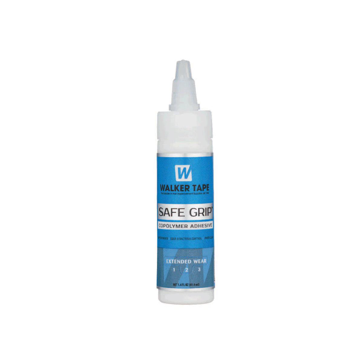 Safe Grip – 1–3 weeks, skin-safe
