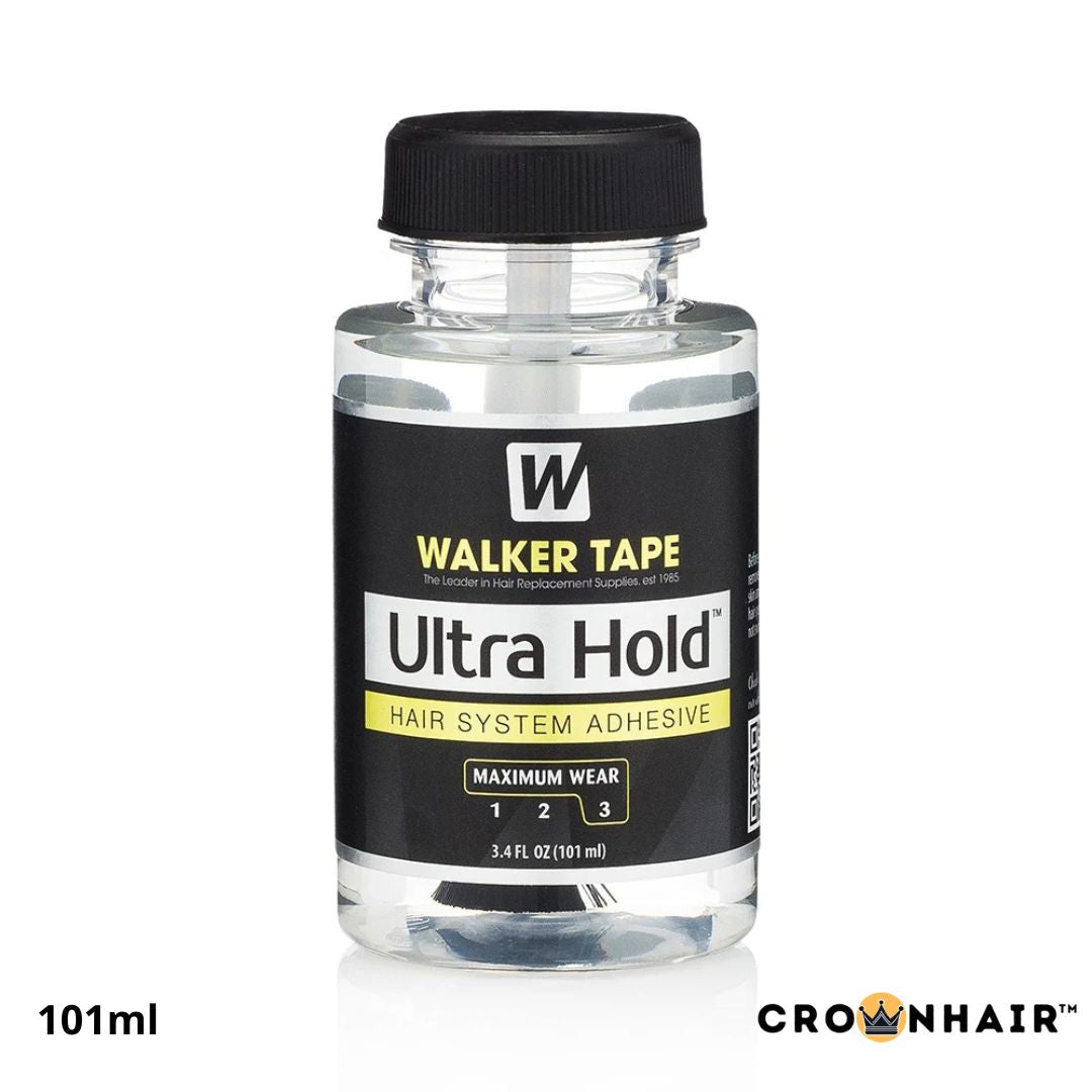 Walker Tape Ultra Hold Adhesive - Professional +4 Weeks