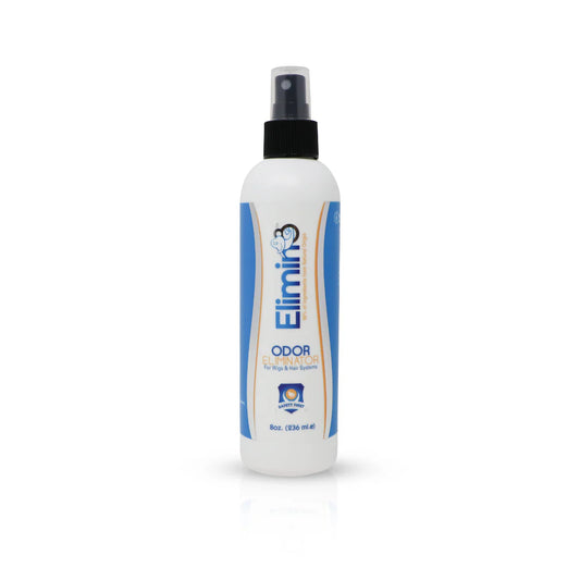 Elimin8 – Neutralizzatore Odori per Protesi Capillari