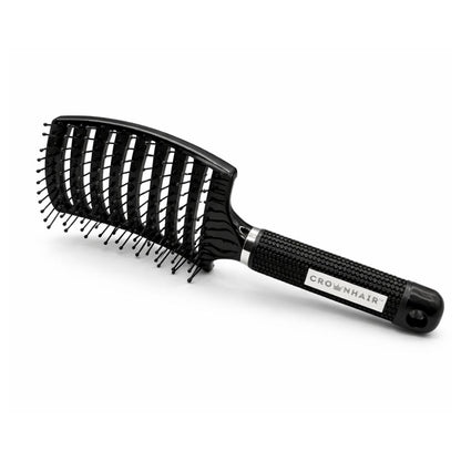 CrownHair™ Brush for Hair Systems