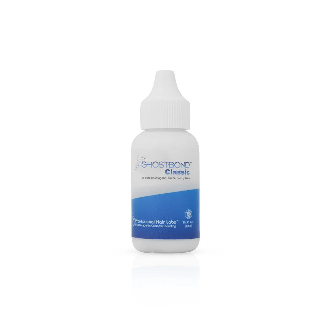 Ghost Bond Classic – Colla per Protesi Capillari (38ml / 147ml)