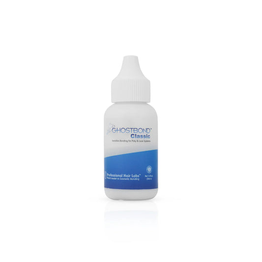 Ghost Bond Classic – Colla per Protesi Capillari (38ml / 147ml)