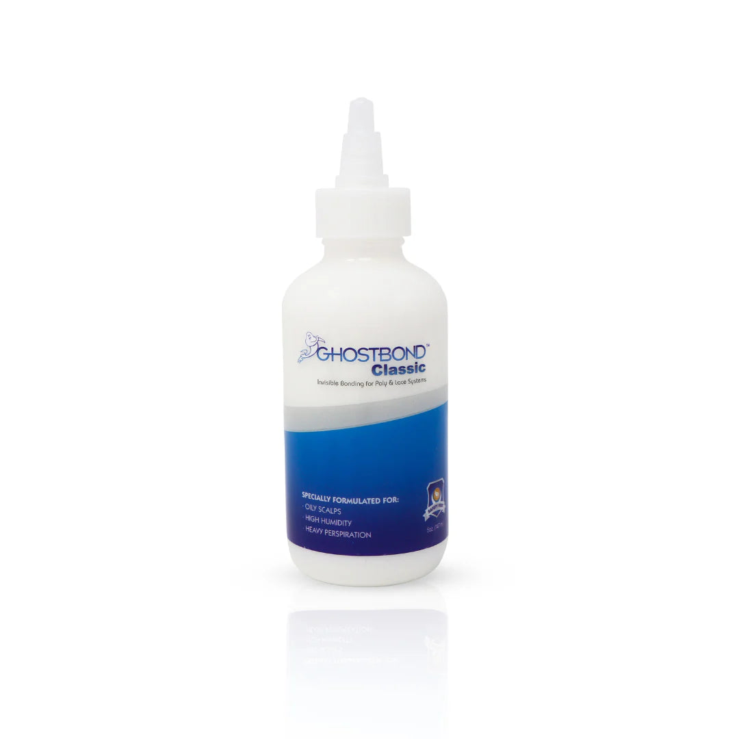 Ghost Bond Classic – Colla per Protesi Capillari (38ml / 147ml)