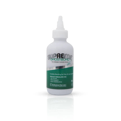 Ghost Bond Supreme – Ultra-Strong Adhesive for Hair Systems (38/147 ml)