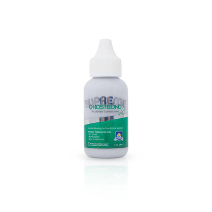 Ghost Bond Supreme – Ultra-Strong Adhesive for Hair Systems (38/147 ml)