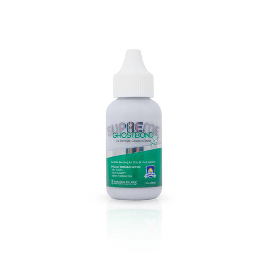 Ghost Bond Supreme – Colla Ultra Forte per Protesi Capillari (38/147ml)