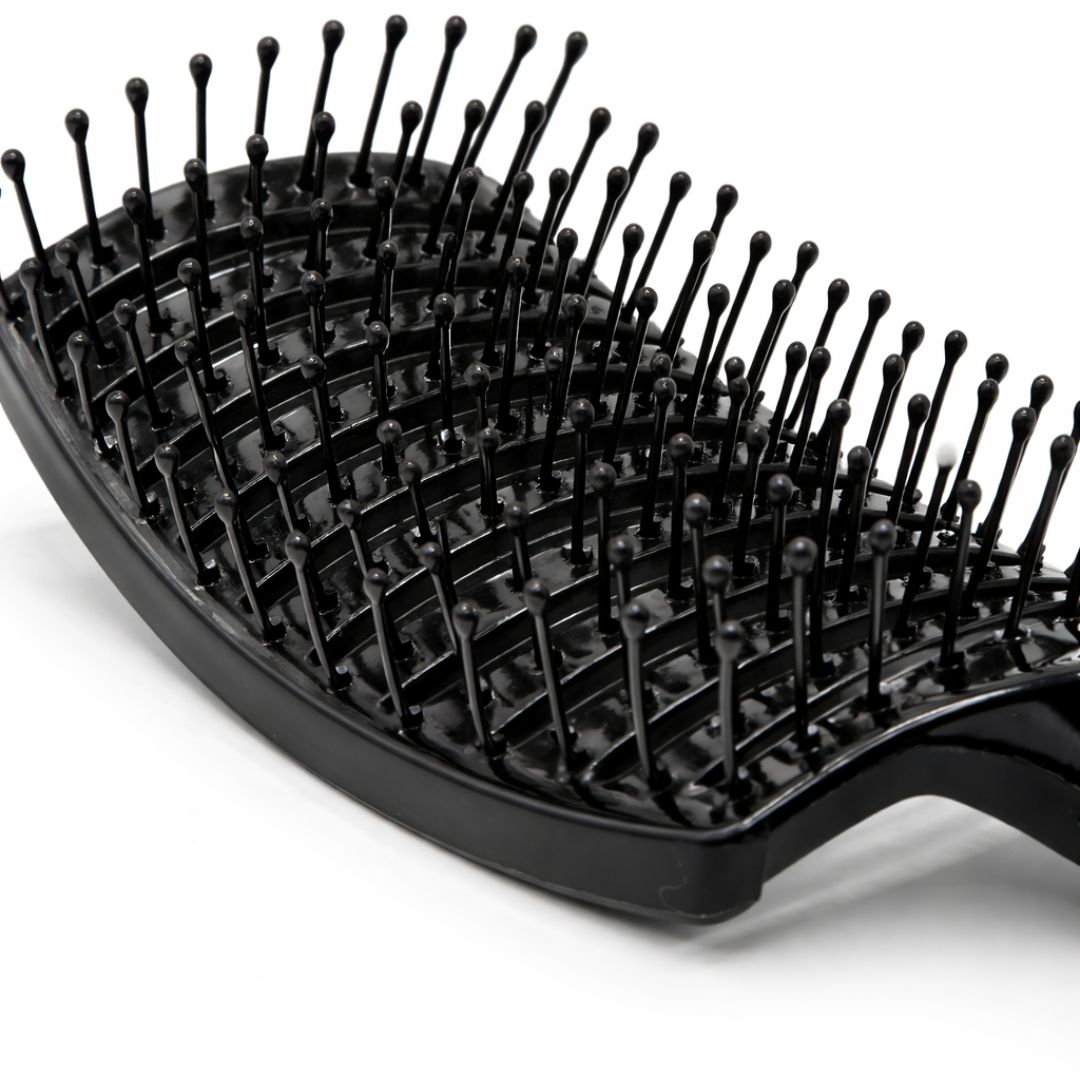 CrownHair™ Brush for Hair Systems