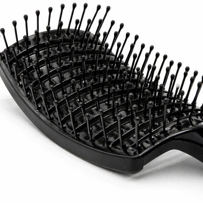 CrownHair™ Brush for Hair Systems