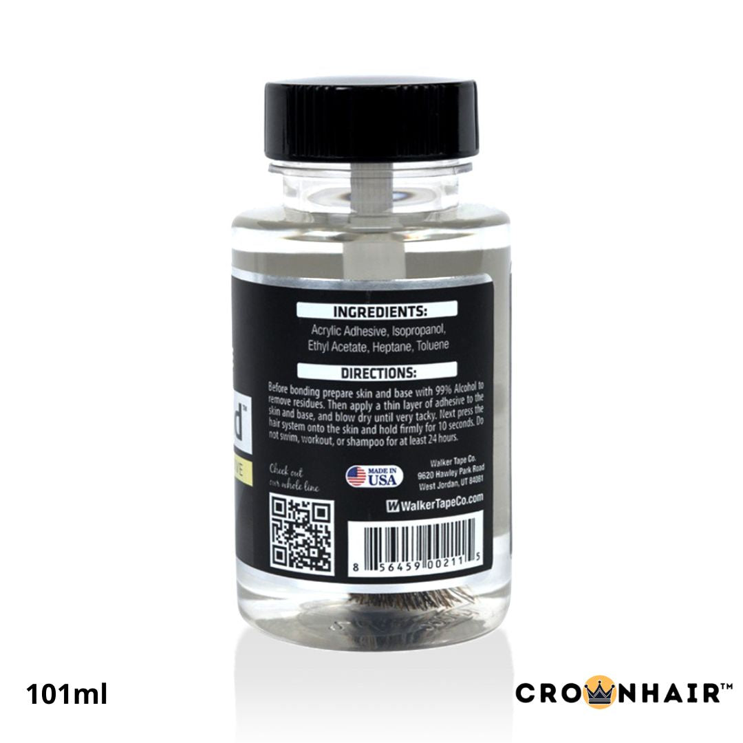 Walker Tape Ultra Hold Adhesive - Professional +4 Weeks