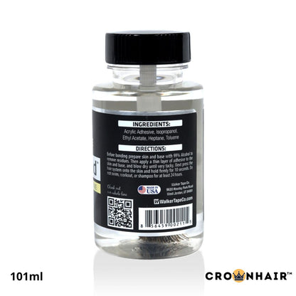 Walker Tape Ultra Hold Adhesive - Professional +4 Weeks