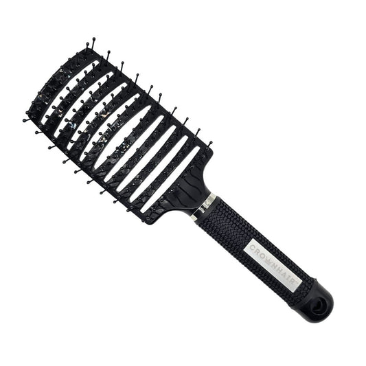 Spazzola CrownHair™ per Protesi Capillari