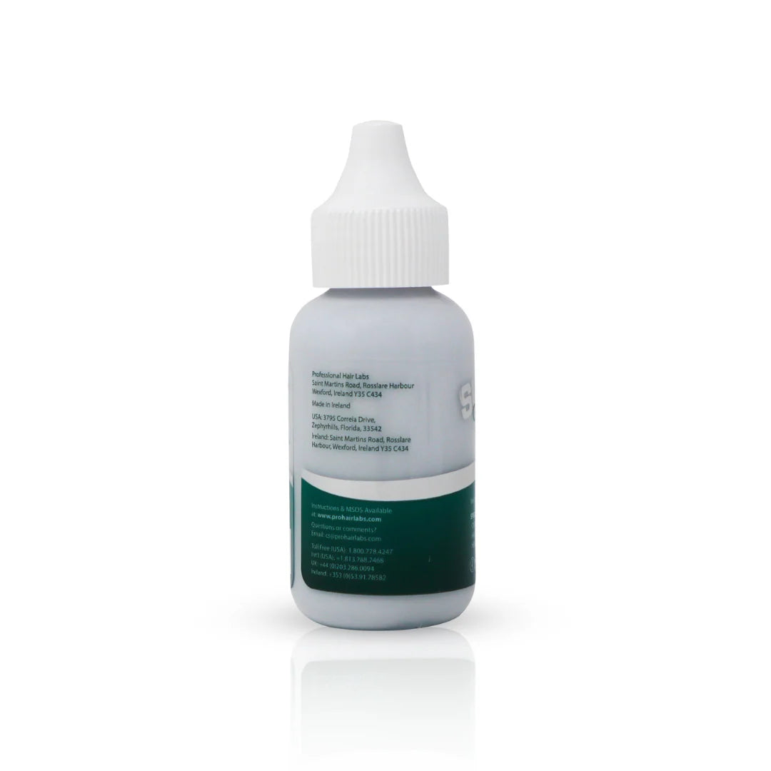 Ghost Bond Supreme – Ultra-Strong Adhesive for Hair Systems (38/147 ml)