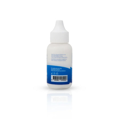 Ghost Bond Classic – Colla per Protesi Capillari (38ml / 147ml)