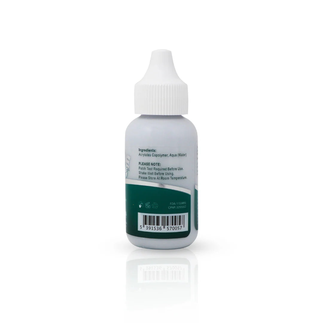 Ghost Bond Supreme – Ultra-Strong Adhesive for Hair Systems (38/147 ml)