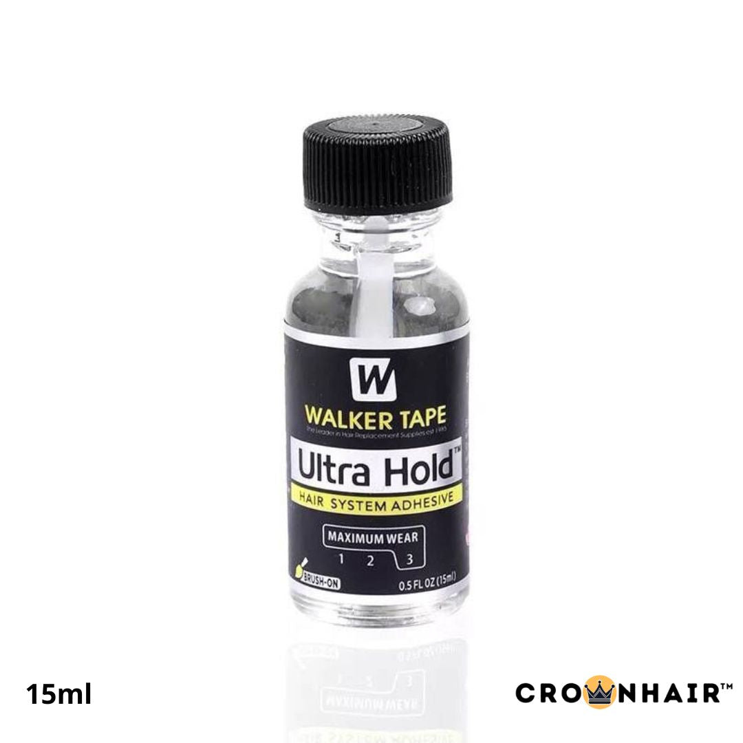 Walker Tape Ultra Hold Adhesive - Professional +4 Weeks