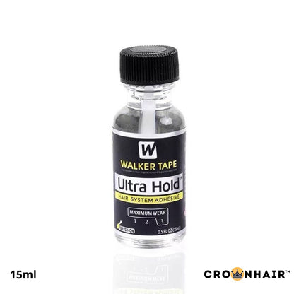Walker Tape Ultra Hold Adhesive - Professional +4 Weeks