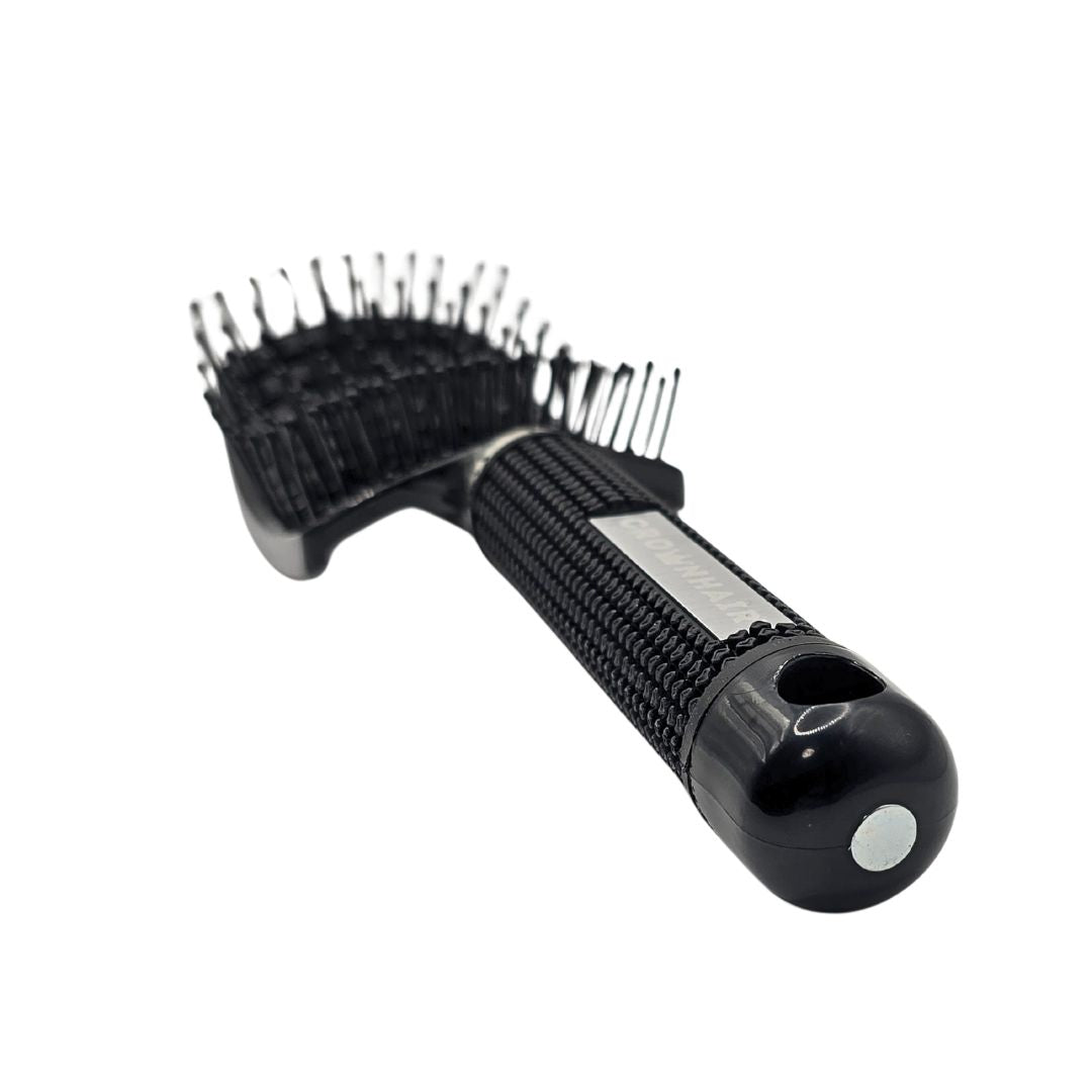 CrownHair™ Brush for Hair Systems