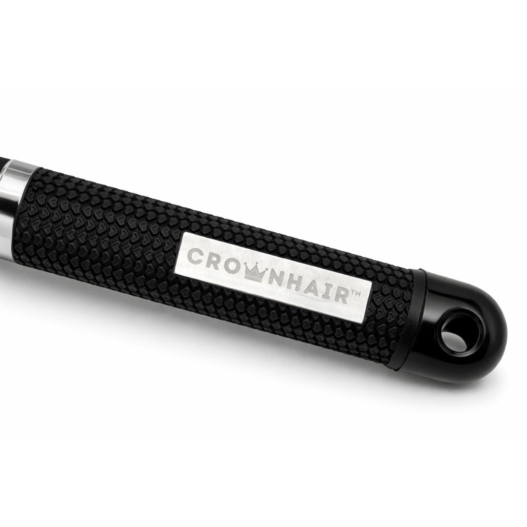 CrownHair™ Brush for Hair Systems