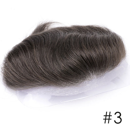 FrontPro – Frontal Prosthesis for a Natural Hairline