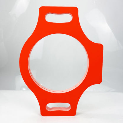 HeadForm Pro – 3D Precision Head Casting