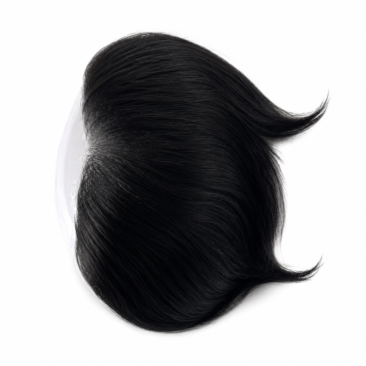 FrontPro – Frontal Prosthesis for a Natural Hairline