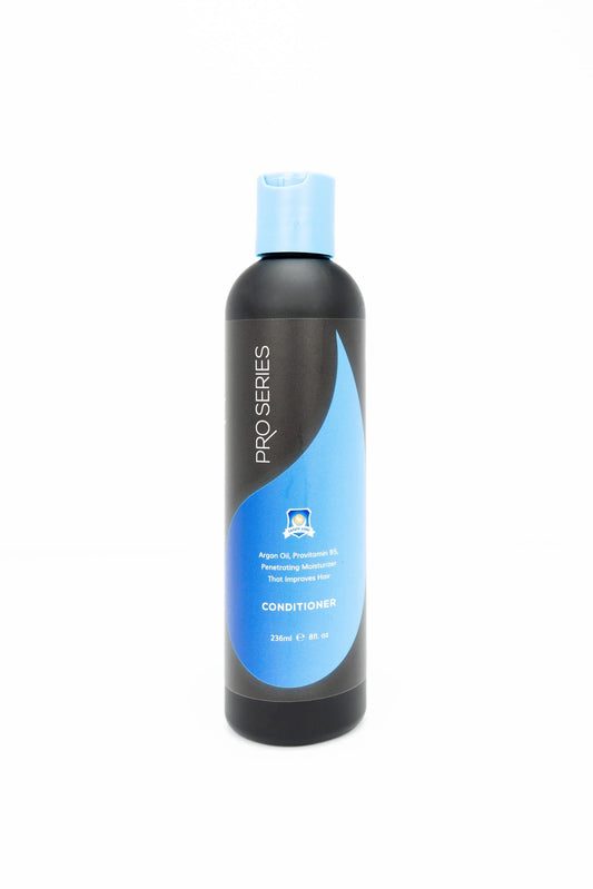 Pro Series Conditioner – Balsamo Professionale per Protesi Capillari