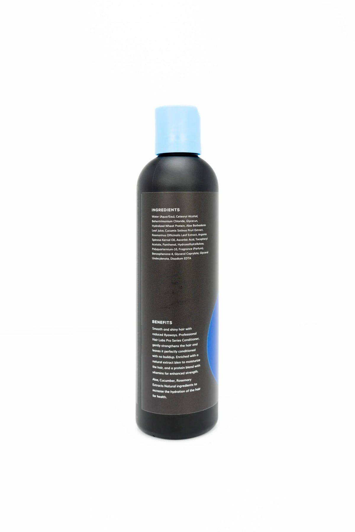 Pro Series Conditioner – Balsamo Professionale per Protesi Capillari