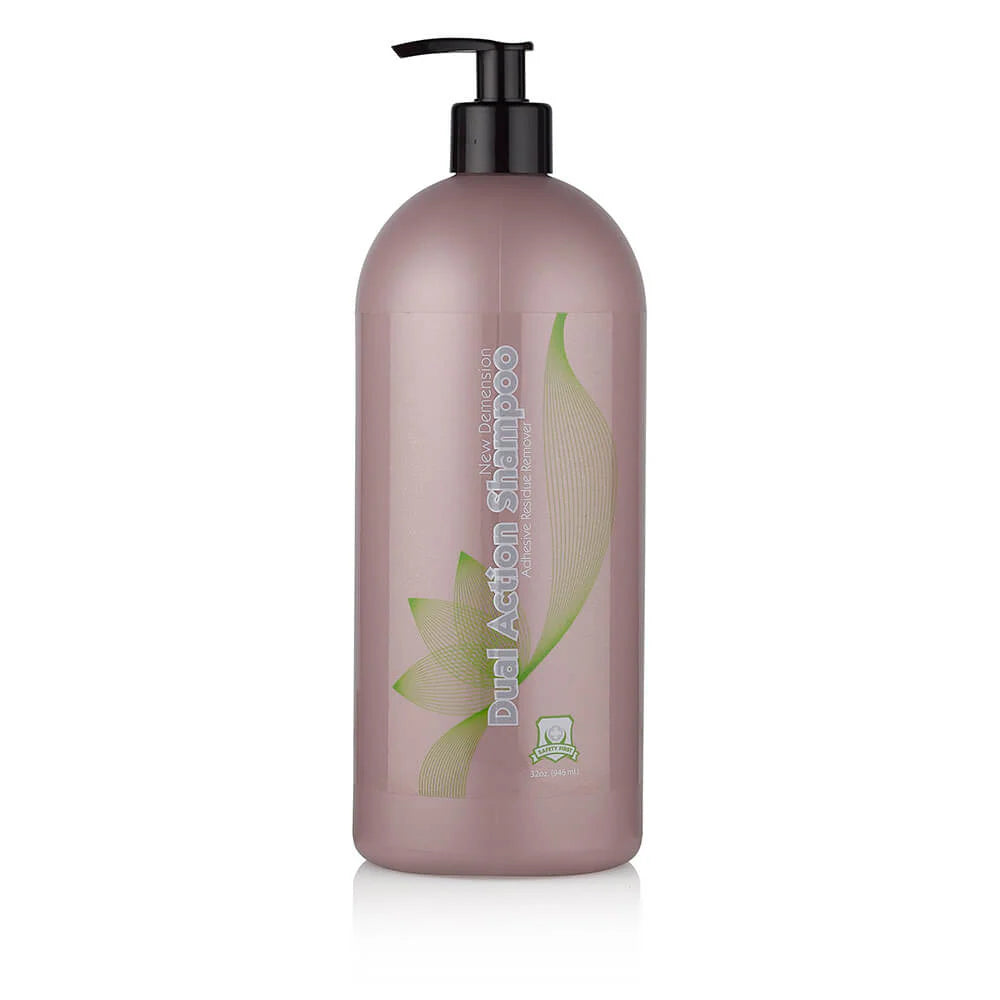 New Demension Dual Action – Shampoo Purificante Cute & Protesi