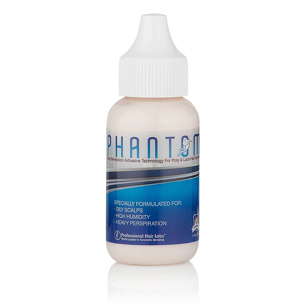 Phantom – Invisible Adhesive for Hair Prostheses (38 / 147 ml)