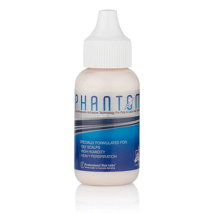 Phantom – Invisible Adhesive for Hair Prostheses (38 / 147 ml)