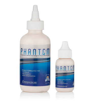 Phantom – Invisible Adhesive for Hair Prostheses (38 / 147 ml)