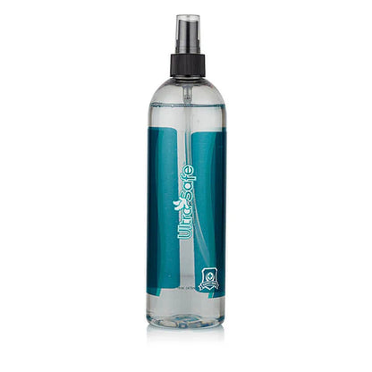 Ultra-Safe – Remover Delicato per Cute e Adesivi Protesi Capillari