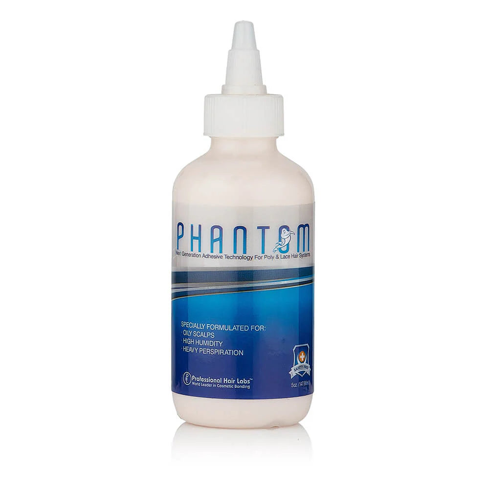 Phantom – Invisible Adhesive for Hair Prostheses (38 / 147 ml)