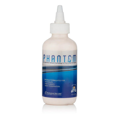 Phantom – Invisible Adhesive for Hair Prostheses (38 / 147 ml)