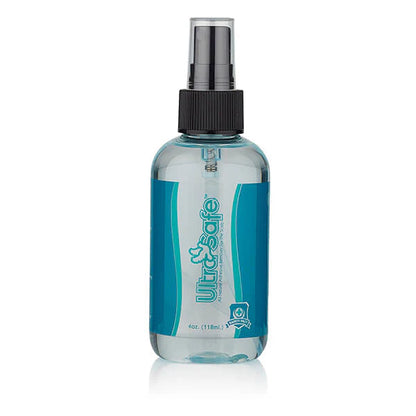 Ultra-Safe – Remover Delicato per Cute e Adesivi Protesi Capillari