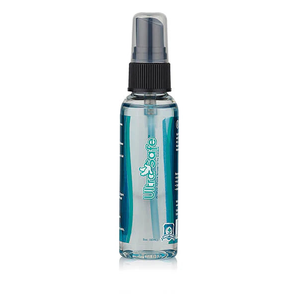 Ultra-Safe – Remover Delicato per Cute e Adesivi Protesi Capillari