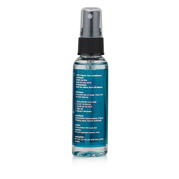 Ultra-Safe – Remover Delicato per Cute e Adesivi Protesi Capillari