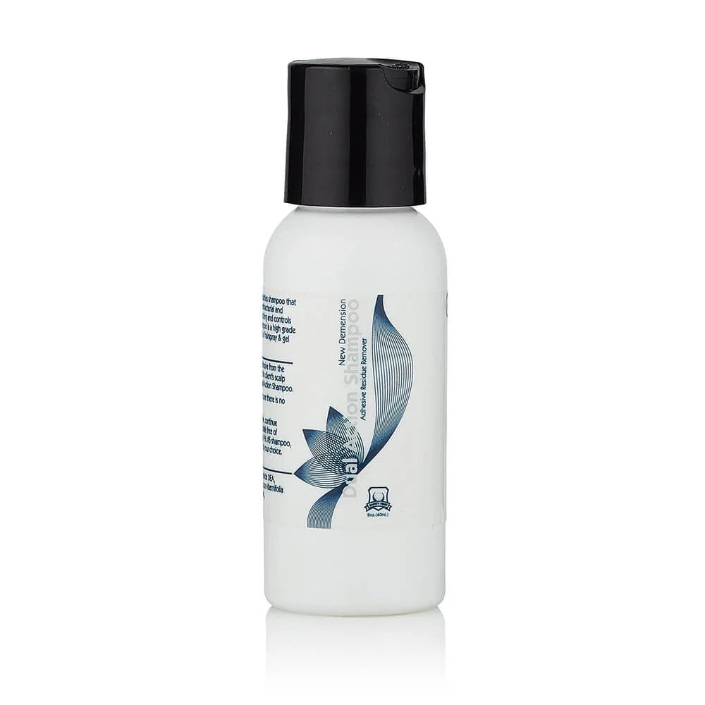 New Demension Dual Action – Shampoo Purificante Cute & Protesi