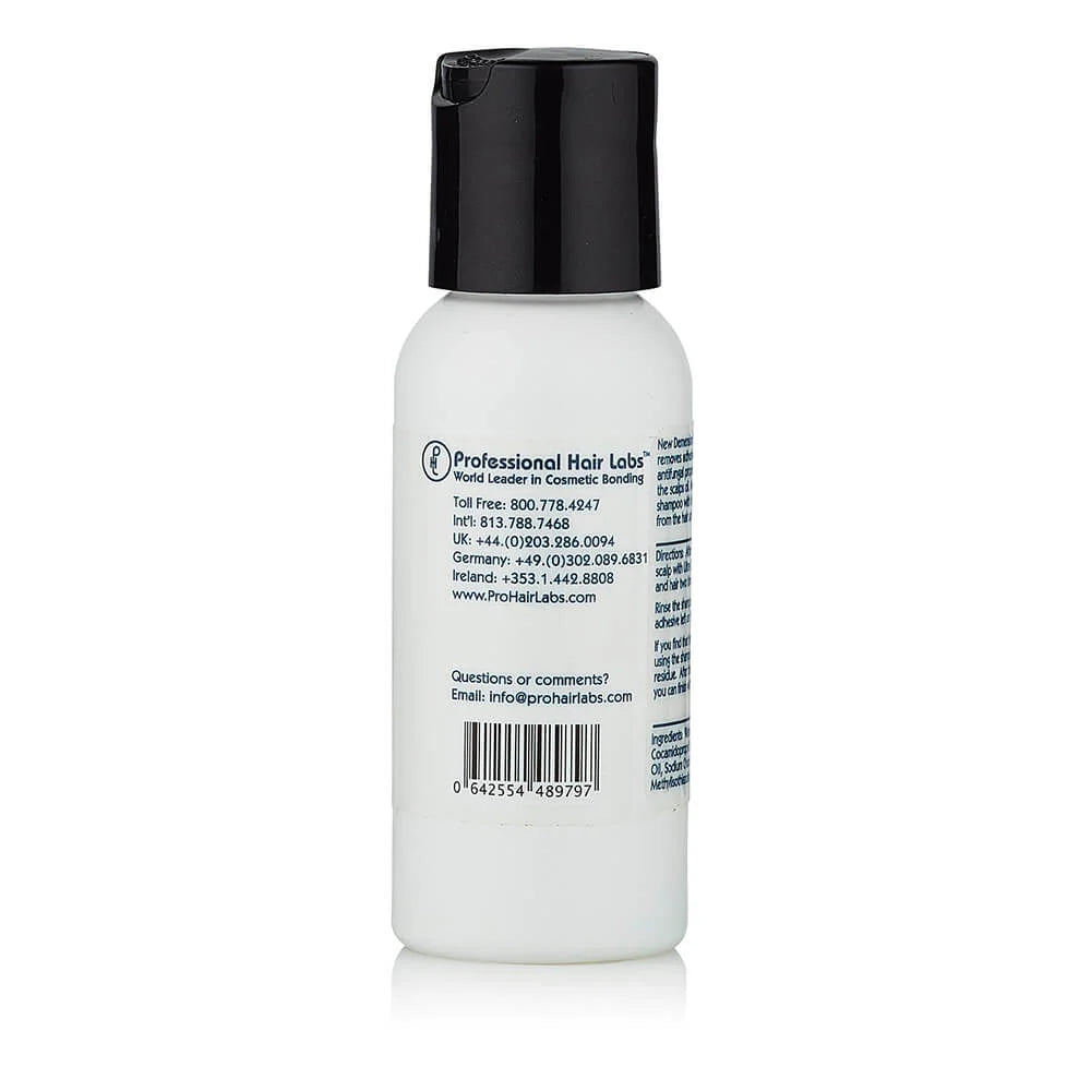 New Demension Dual Action – Shampoo Purificante Cute & Protesi