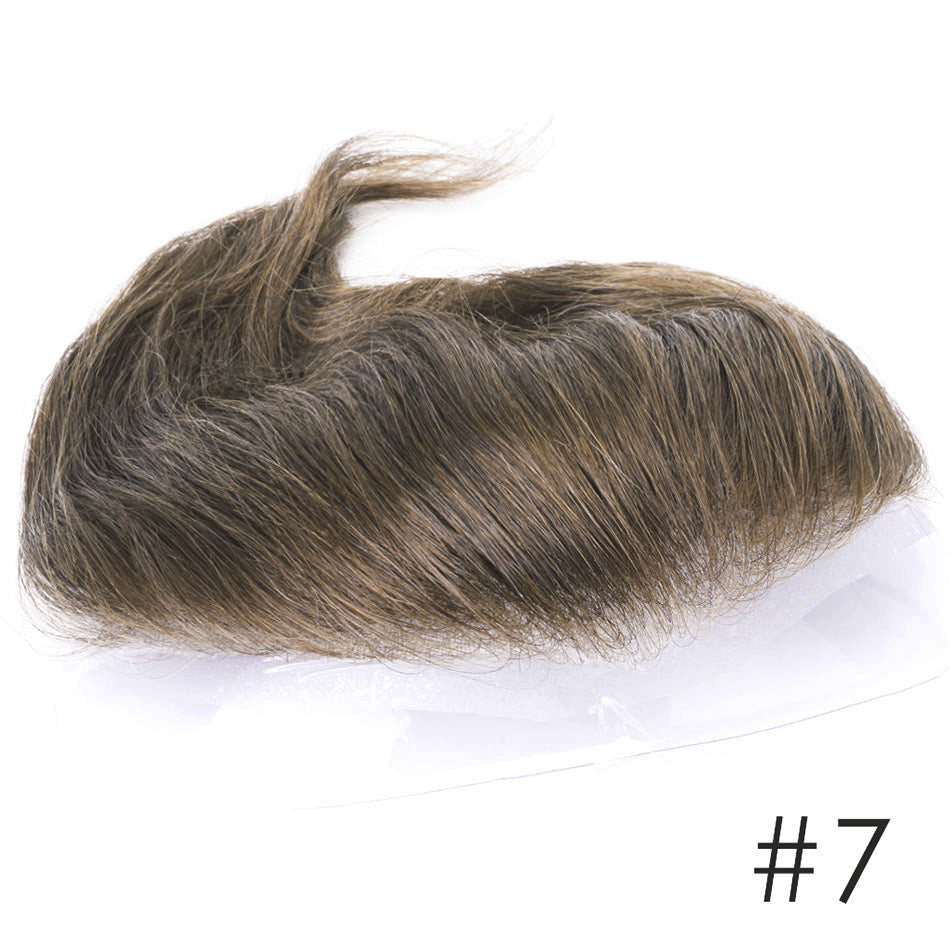 FrontPro – Frontal Prosthesis for a Natural Hairline