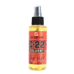 Spray Remover C-22 Walter Tape