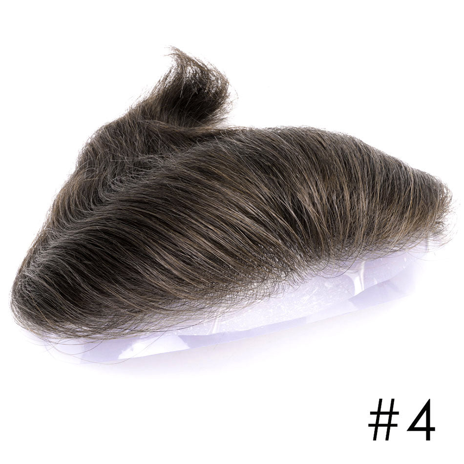 FrontPro – Frontal Prosthesis for a Natural Hairline