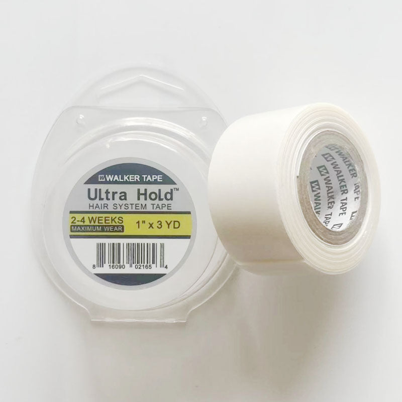 Walker Tape Ultra Hold Roll – Nastro Adesivo Professionale per Protesi Capillari