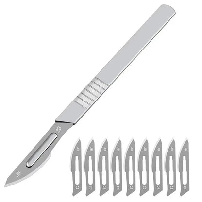 CrownHair Precision Cutter