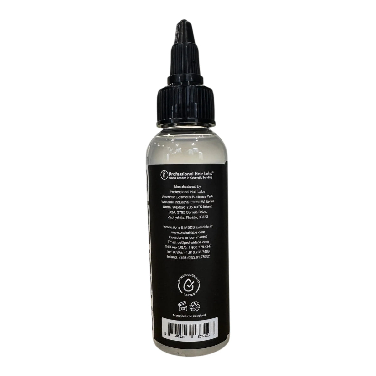 Ghostbond Scalp Protector – Protettivo Cute Pre-Adesione (60ml)