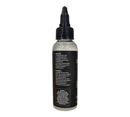 Ghostbond Scalp Protector – Protettivo Cute Pre-Adesione (60ml)