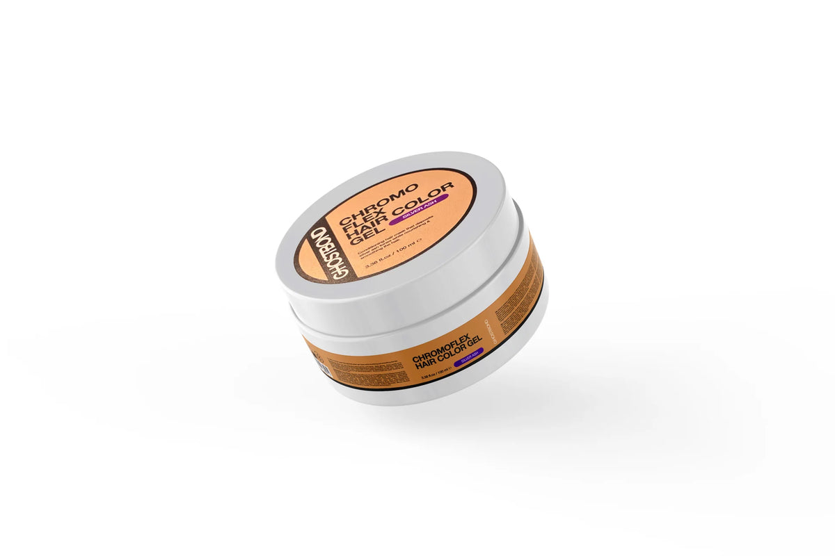 Chromoflex Hair Color Mask – Maschera Colorante Rivitalizzante